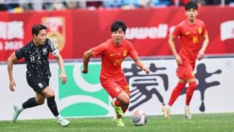 近期一场N