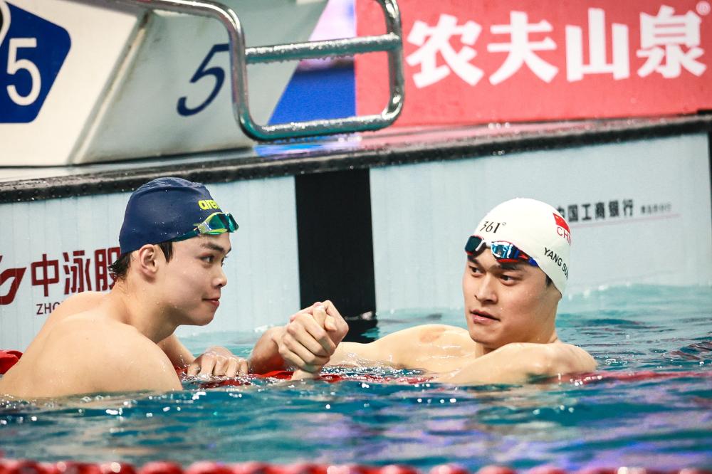 谁能晋级尚