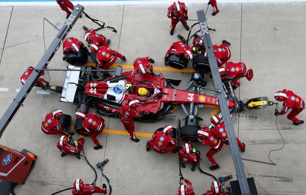 在體育界 在體育界